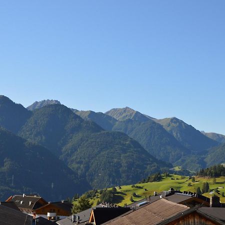 Schimpfoesslhof Vila Fiss Exterior foto